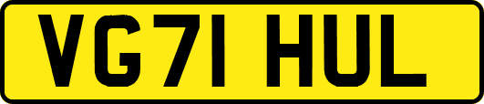 VG71HUL