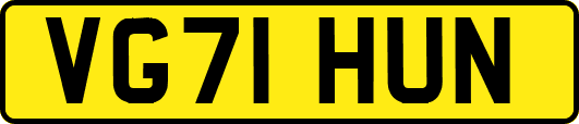 VG71HUN