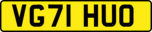 VG71HUO
