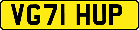 VG71HUP
