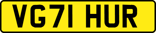VG71HUR