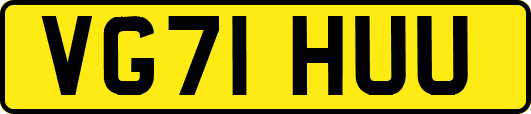 VG71HUU