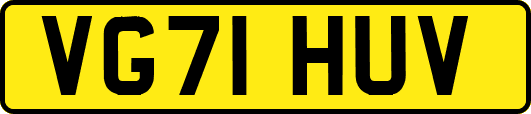 VG71HUV