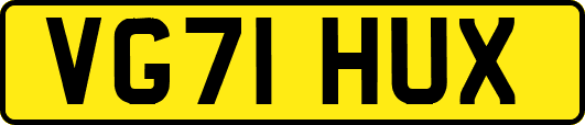 VG71HUX