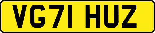 VG71HUZ