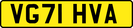 VG71HVA