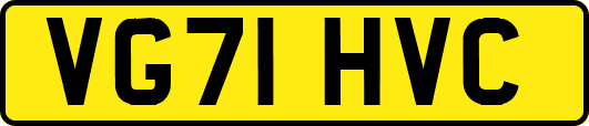 VG71HVC