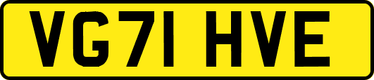 VG71HVE