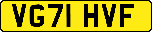 VG71HVF