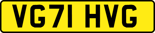 VG71HVG