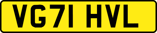 VG71HVL
