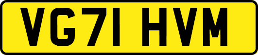 VG71HVM