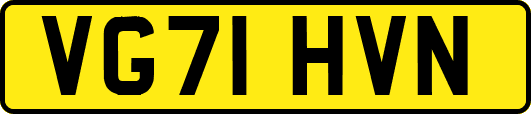 VG71HVN