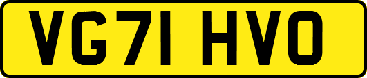 VG71HVO