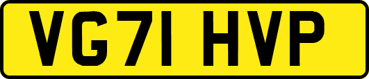 VG71HVP