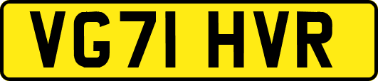 VG71HVR