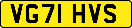 VG71HVS