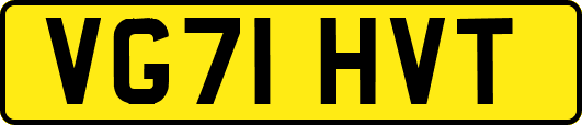 VG71HVT