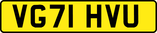 VG71HVU