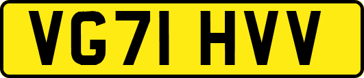 VG71HVV