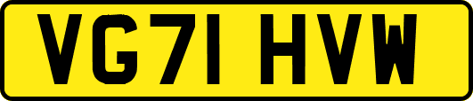 VG71HVW