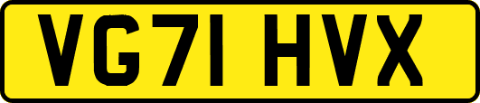 VG71HVX