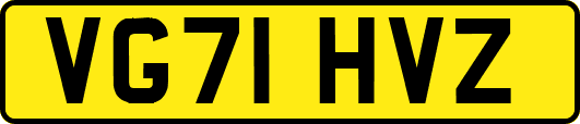 VG71HVZ