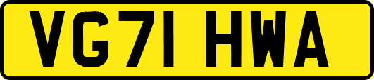 VG71HWA