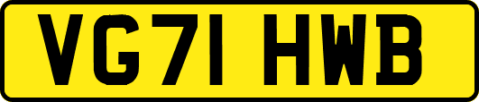 VG71HWB