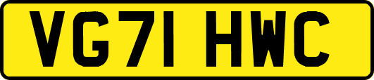 VG71HWC