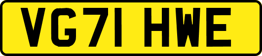 VG71HWE