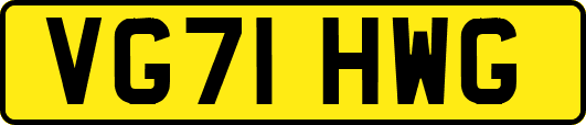 VG71HWG