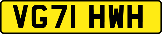 VG71HWH