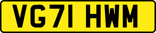 VG71HWM