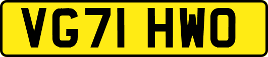VG71HWO
