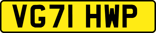 VG71HWP