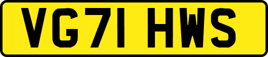 VG71HWS