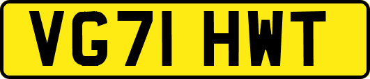 VG71HWT