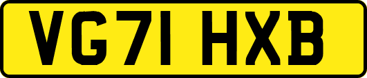 VG71HXB
