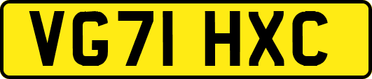VG71HXC
