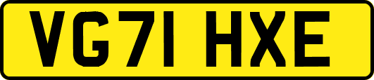VG71HXE