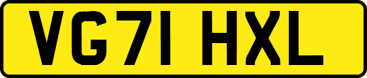 VG71HXL