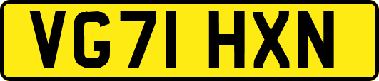 VG71HXN