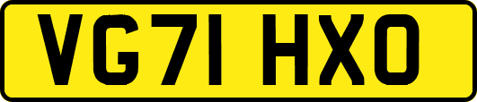 VG71HXO
