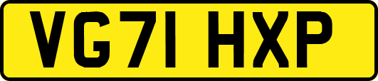 VG71HXP