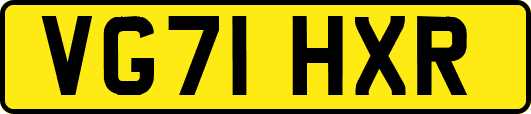 VG71HXR