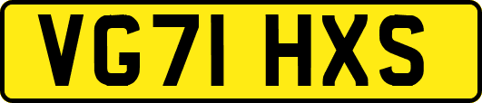 VG71HXS