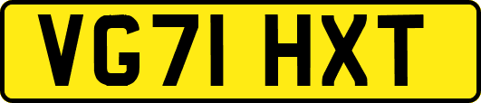 VG71HXT