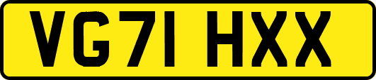 VG71HXX