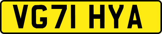 VG71HYA